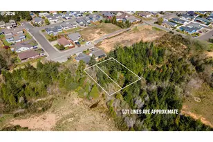 Lot 2024702, Coos Bay, OR 97420 - Photo 1