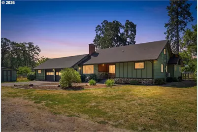 88790 Faulhaber Rd, Elmira, OR 97437 - Photo 1