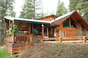 39760 Bear Gulch Rd, Sumpter, OR 97877 - Photo 4