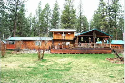 39760 Bear Gulch Rd, Sumpter, OR 97877 - Photo 2
