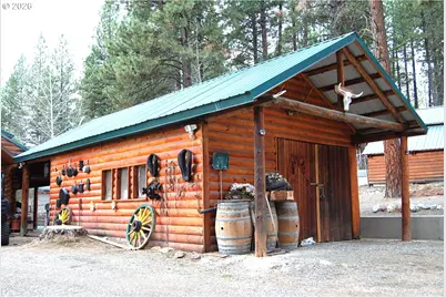 39760 Bear Gulch Rd, Sumpter, OR 97877 - Photo 16