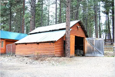 39760 Bear Gulch Rd, Sumpter, OR 97877 - Photo 10