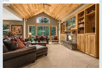 24600 E Bright Ave, Welches, OR 97067 - Photo 8