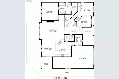 24600 E Bright Ave, Welches, OR 97067 - Photo 46