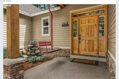 24600 E Bright Ave, Welches, OR 97067 - Photo 4