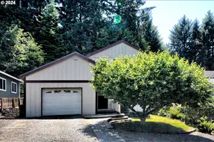 421 Elk Creek Rd, Cannon Beach, OR 97110 - Photo 2