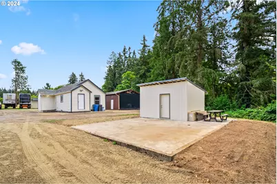 3403 NW 209th St, Ridgefield, WA 98642 - Photo 2