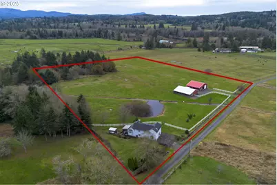 35364 Searls Ln, Astoria, OR 97103 - Photo 2