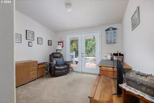 743 N Sundown Dr, Otis, OR 97368 - Photo 22