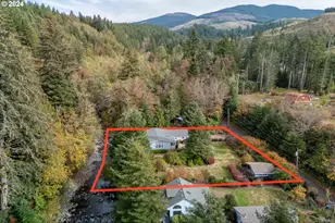 743 N Sundown Dr, Otis, OR 97368 - Photo 4