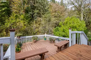 743 N Sundown Dr, Otis, OR 97368 - Photo 28