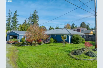 1713 Maple St, Myrtle Point, OR 97458 - Photo 2