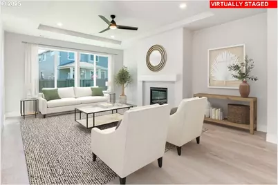 7049 SE Deline St, Hillsboro, OR 97123 - Photo 2