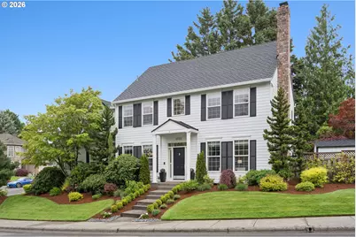 3722 NW Loriann Dr, Portland, OR 97229 - Photo 2