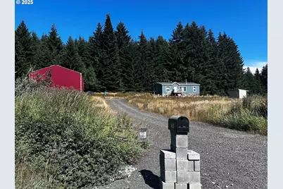 67640 Neverstill Rd, Birkenfeld, OR 97016 - Photo 2