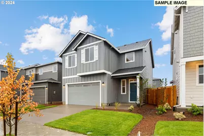 2813 S Ivy St #Lot 824, Cornelius, OR 97113 - Photo 2