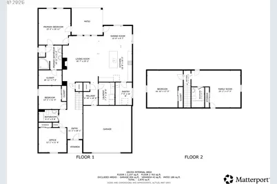 4417 SE 17th Ave, Brush Prairie, WA 98606 - Photo 38