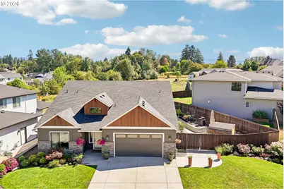 4417 SE 17th Ave, Brush Prairie, WA 98606 - Photo 1