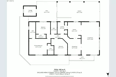 1601 Rhododendron Dr #694, Florence, OR 97439 - Photo 40