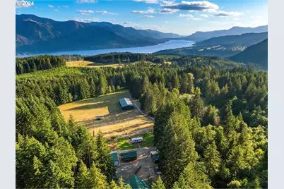 162 Bylin Rd, Stevenson, WA 98648 - Photo 2