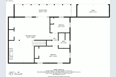 30444 SE Judd Rd, Eagle Creek, OR 97022 - Photo 42
