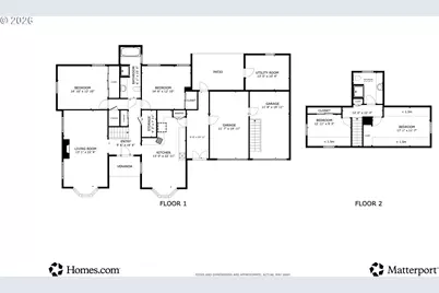 890 N Holly St, Canby, OR 97013 - Photo 46
