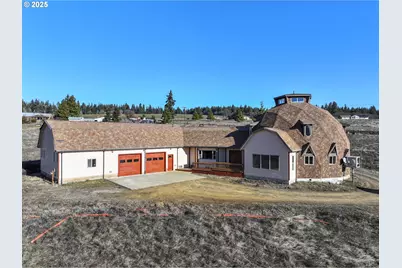 401 Johnson Rd, Lyle, WA 98635 - Photo 1