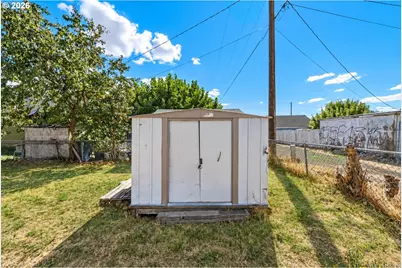 817 Perkins St, Milton-Freewater, OR 97862 - Photo 20