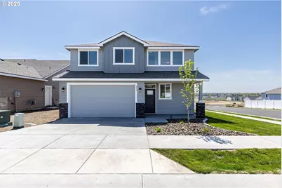 856 E Autumn Ave, Hermiston, OR 97838 - Photo 18