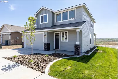 856 E Autumn Ave, Hermiston, OR 97838 - Photo 1