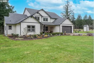 19724 Desantis Ln SE, Silverton, OR 97381 - Photo 2