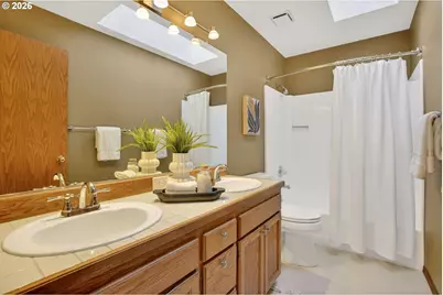 4445 NW Kahneeta Dr, Portland, OR 97229 - Photo 32