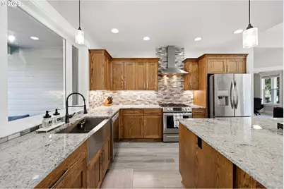 315 Santiam Pointe Loop, Mill City, OR 97360 - Photo 20