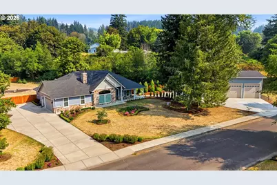 315 Santiam Pointe Loop, Mill City, OR 97360 - Photo 12