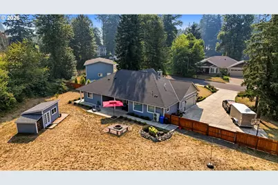 315 Santiam Pointe Loop, Mill City, OR 97360 - Photo 2