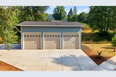 315 Santiam Pointe Loop, Mill City, OR 97360 - Photo 4