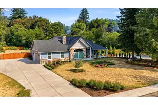 315 Santiam Pointe Loop, Mill City, OR 97360 - Photo 1