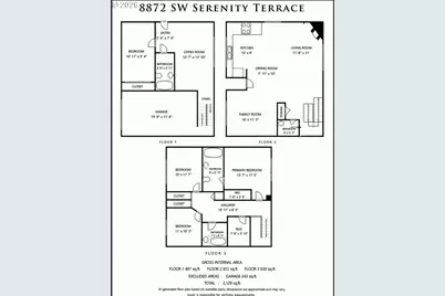 8872 SW Serenity Ter, Beaverton, OR 97007 - Photo 24
