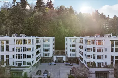 2445 NW Westover Rd #210, Portland, OR 97210 - Photo 2