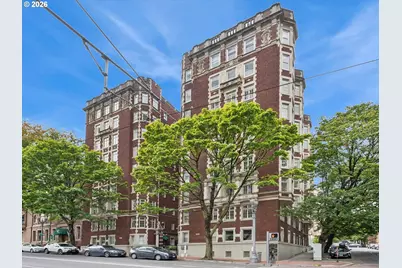 1209 SW 6th Ave, Portland, OR 97204 - Photo 1