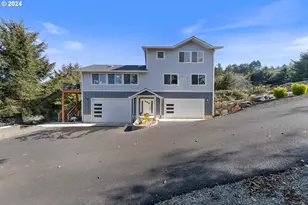 7300 Valley View Dr, Pacific City, OR 97135 - Photo 1