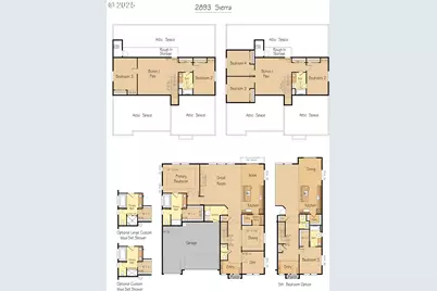 3608 N 11th Cir, Ridgefield, WA 98642 - Photo 2