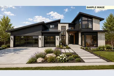 Nw Halifax #Lot 6, Camas, WA 98607 - Photo 2