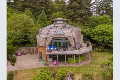 46615 Highway 101, Neskowin, OR 97149 - Photo 1