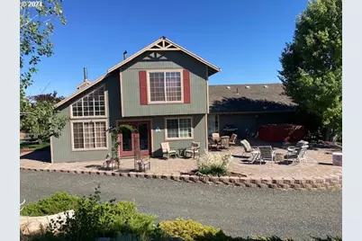 58392 Antelope Ln, John Day, OR 97845 - Photo 2