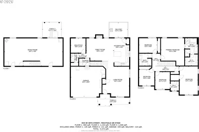 845 SE 48th St, Troutdale, OR 97060 - Photo 2