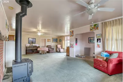 554 W High St, Athena, OR 97813 - Photo 4