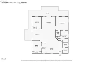 22500 SE Royal Anne Dr, Amity, OR 97101 - Photo 40
