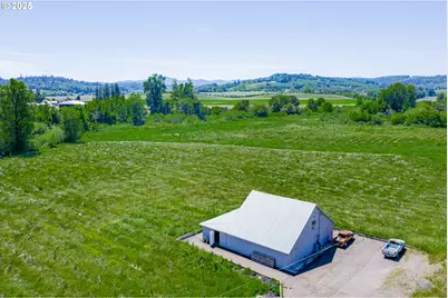 0 NW Oak Ridge Rd, Yamhill, OR 97148 - Photo 6