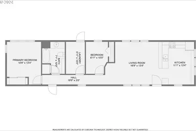 26052 SE Eagle Creek Rd #12, Eagle Creek, OR 97022 - Photo 14